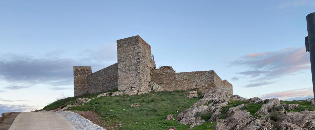 La Alberca 1 Aracena