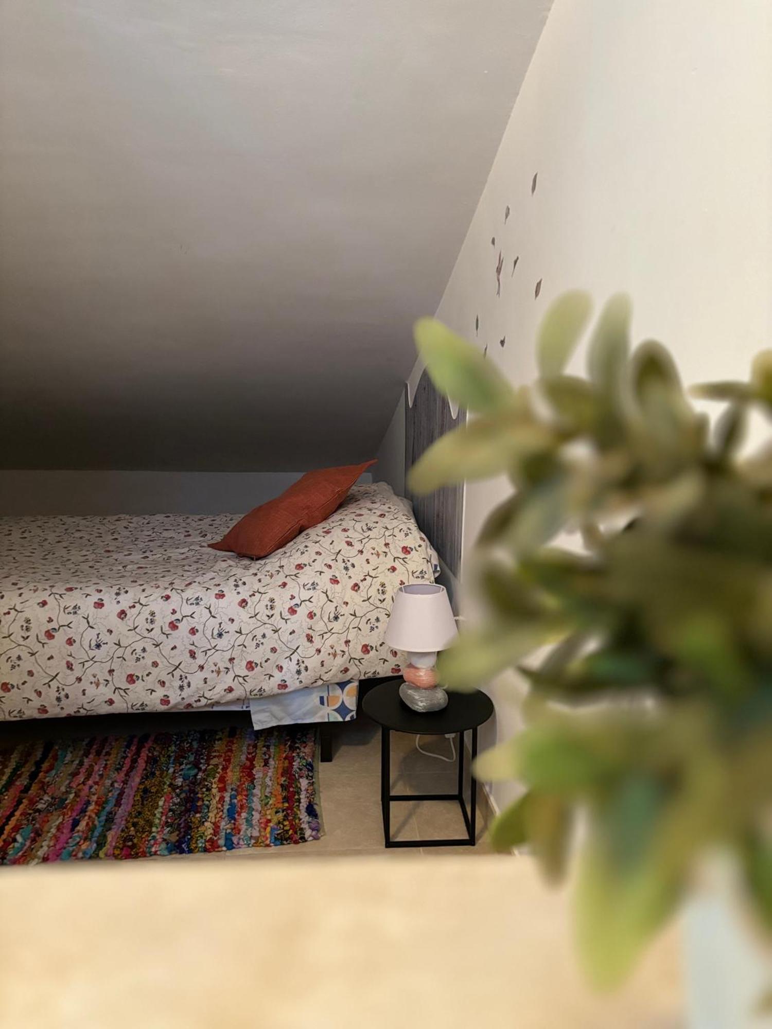 Appartement La Alberca 1 Aracena