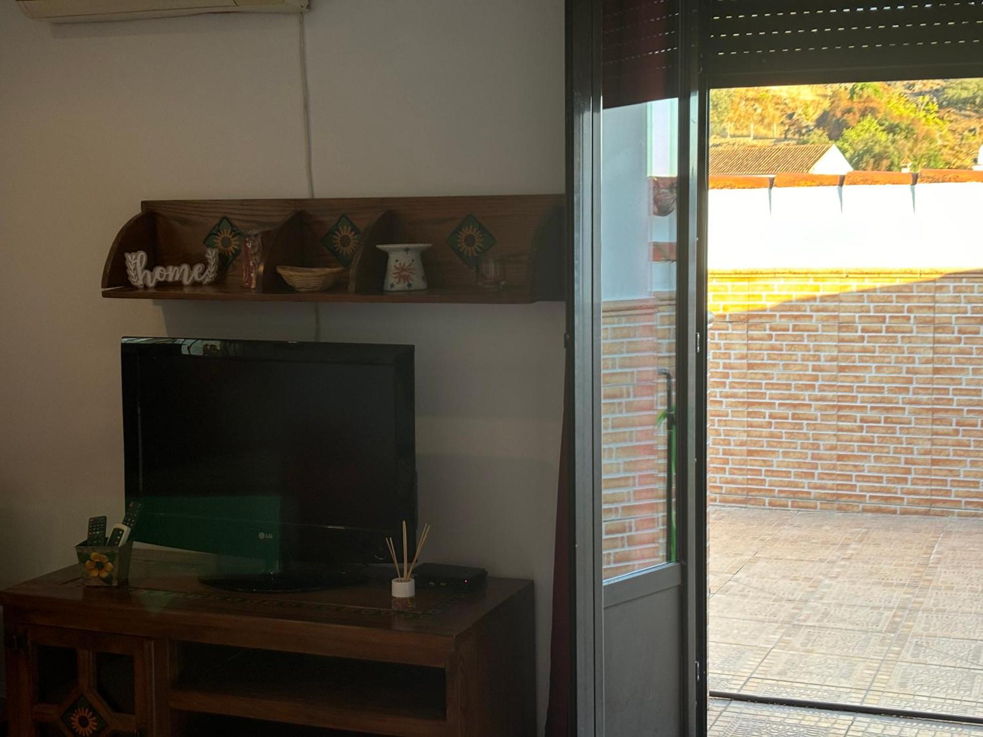 La Alberca 1 Appartement
