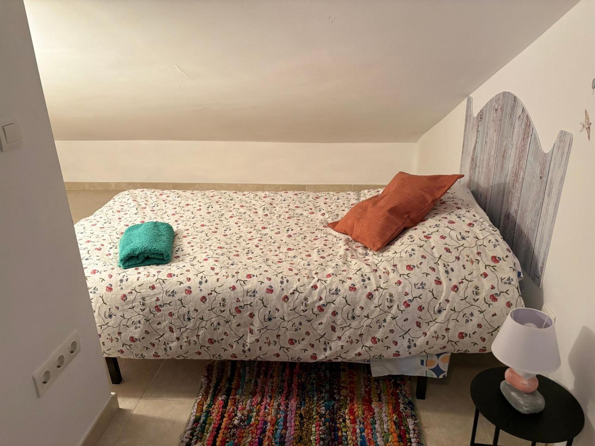 La Alberca 1 *