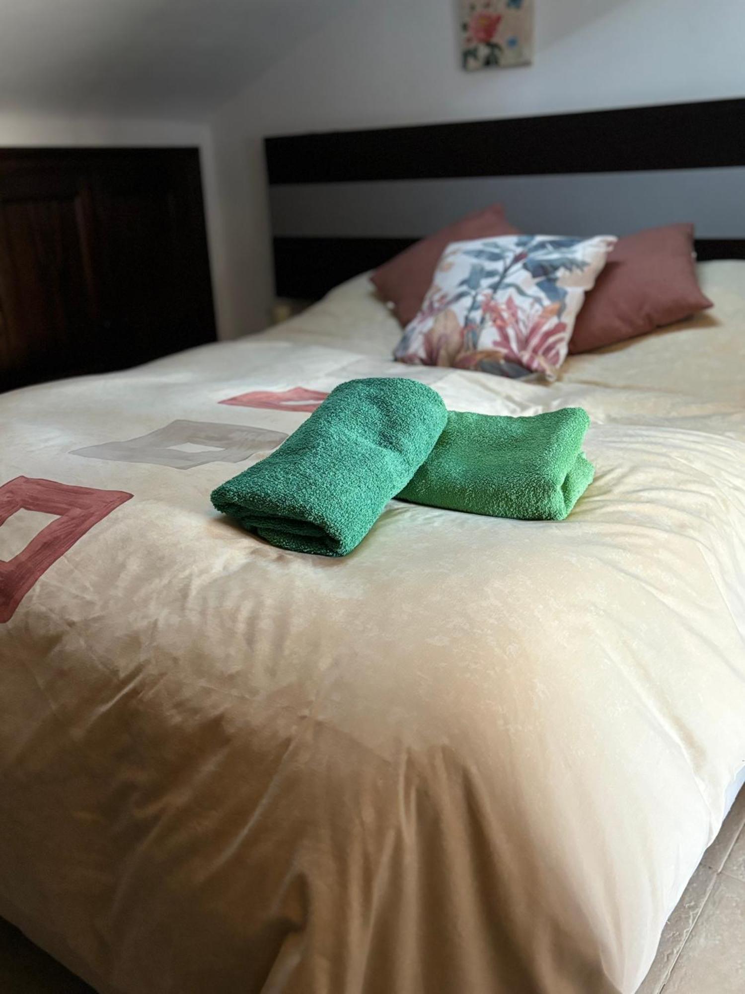 Appartement La Alberca 1 *