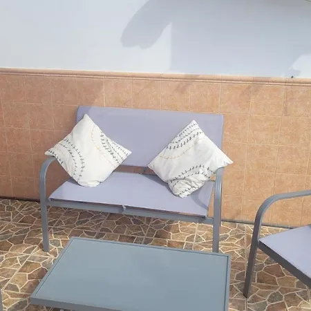 Apartamento La Alberca 1 Aracena Esterno foto