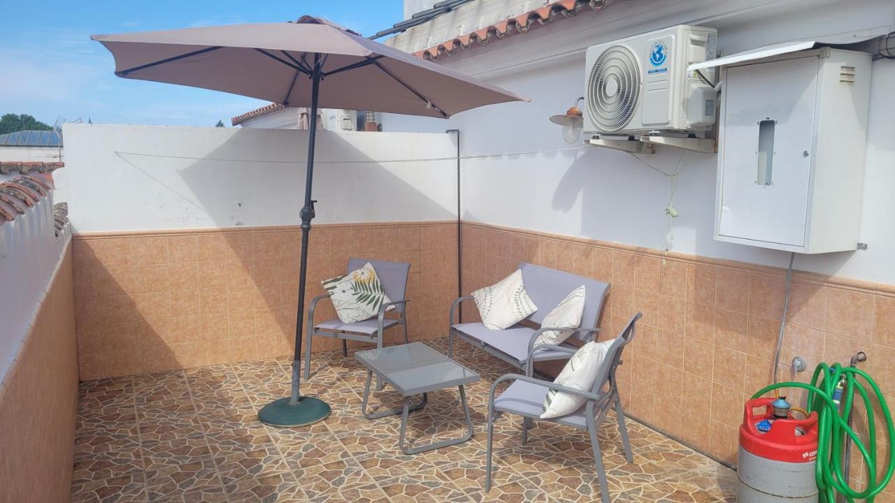 La Alberca 1 Apartment *