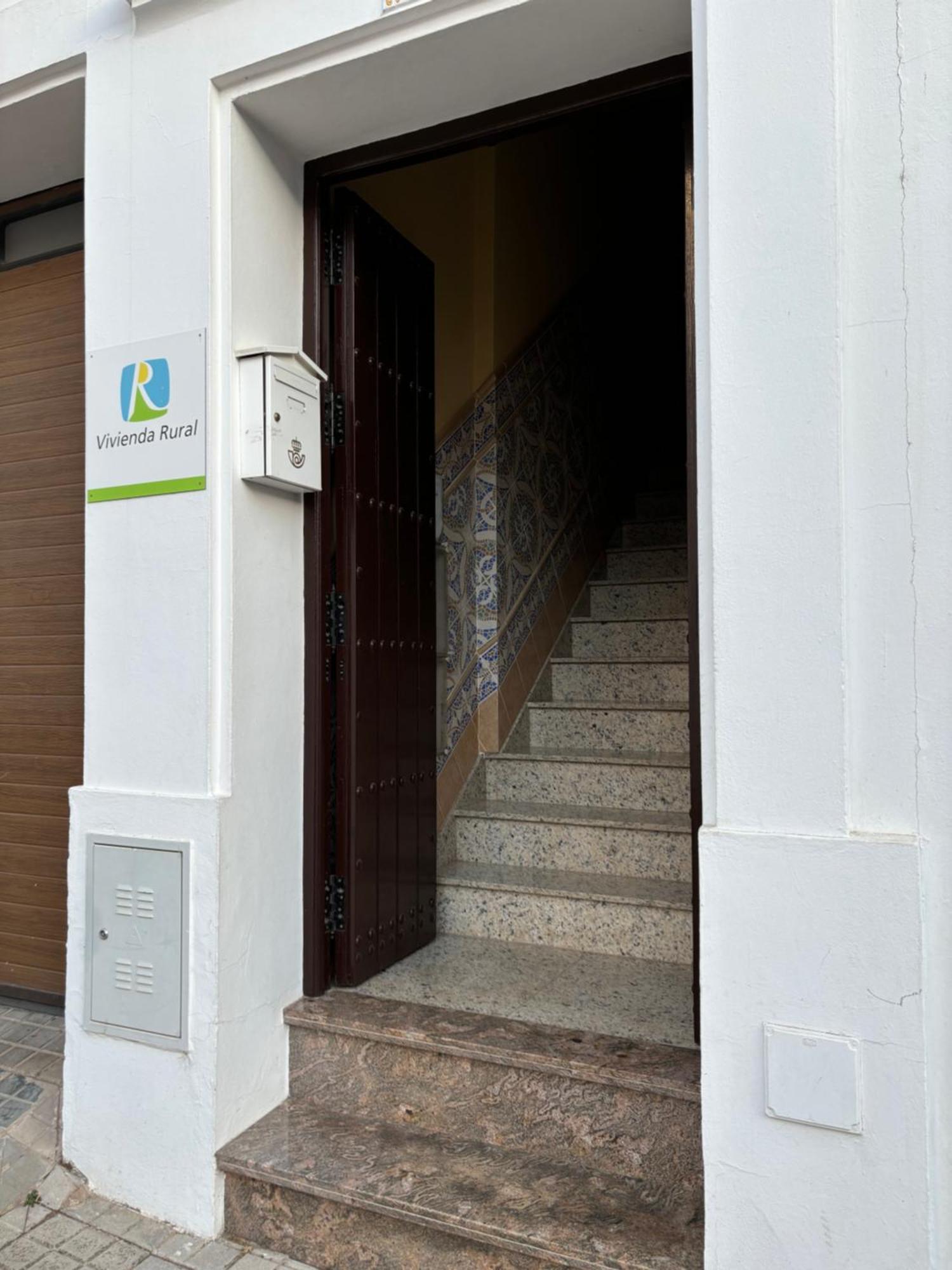 La Alberca 1