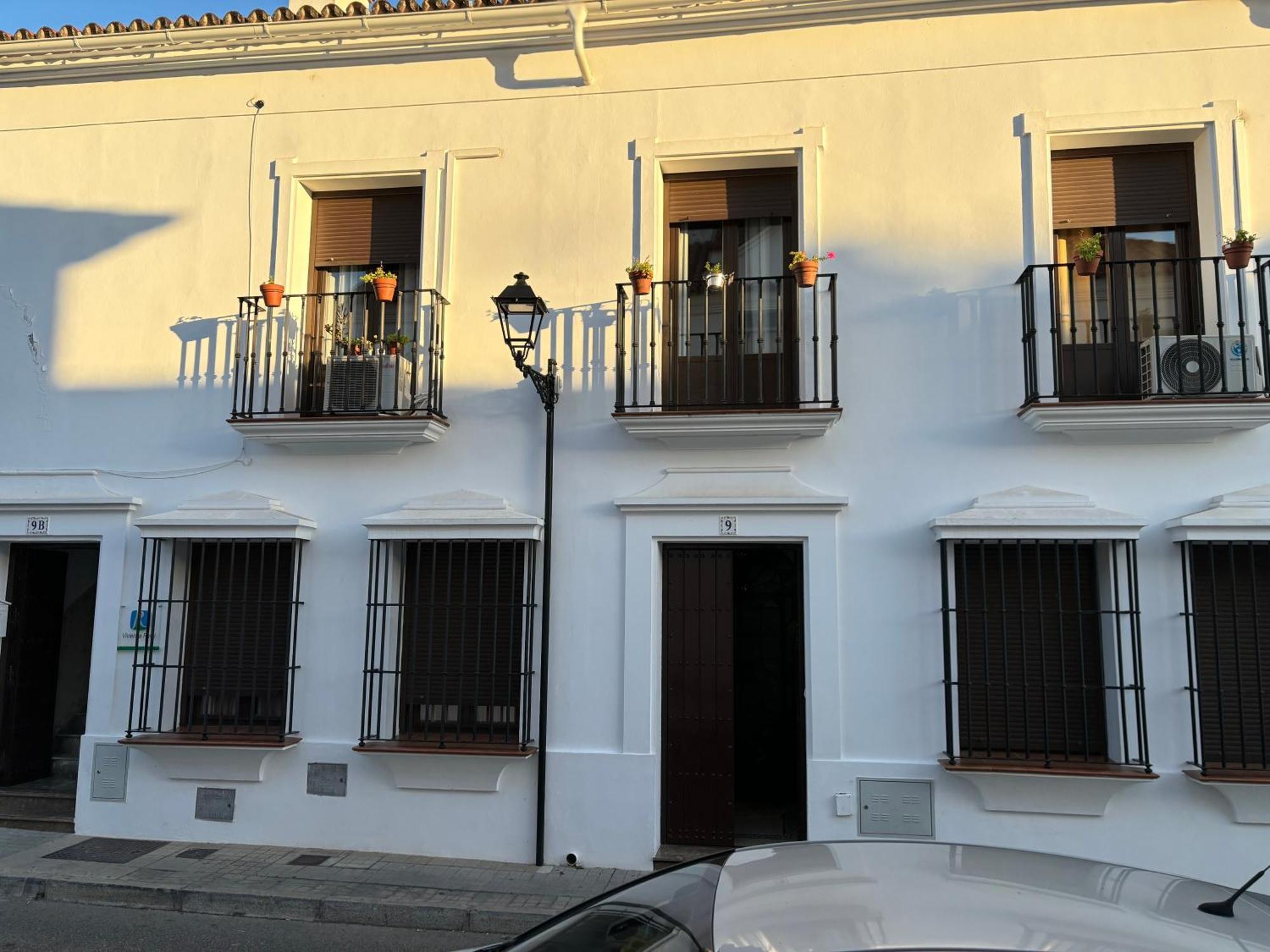 La Alberca 1