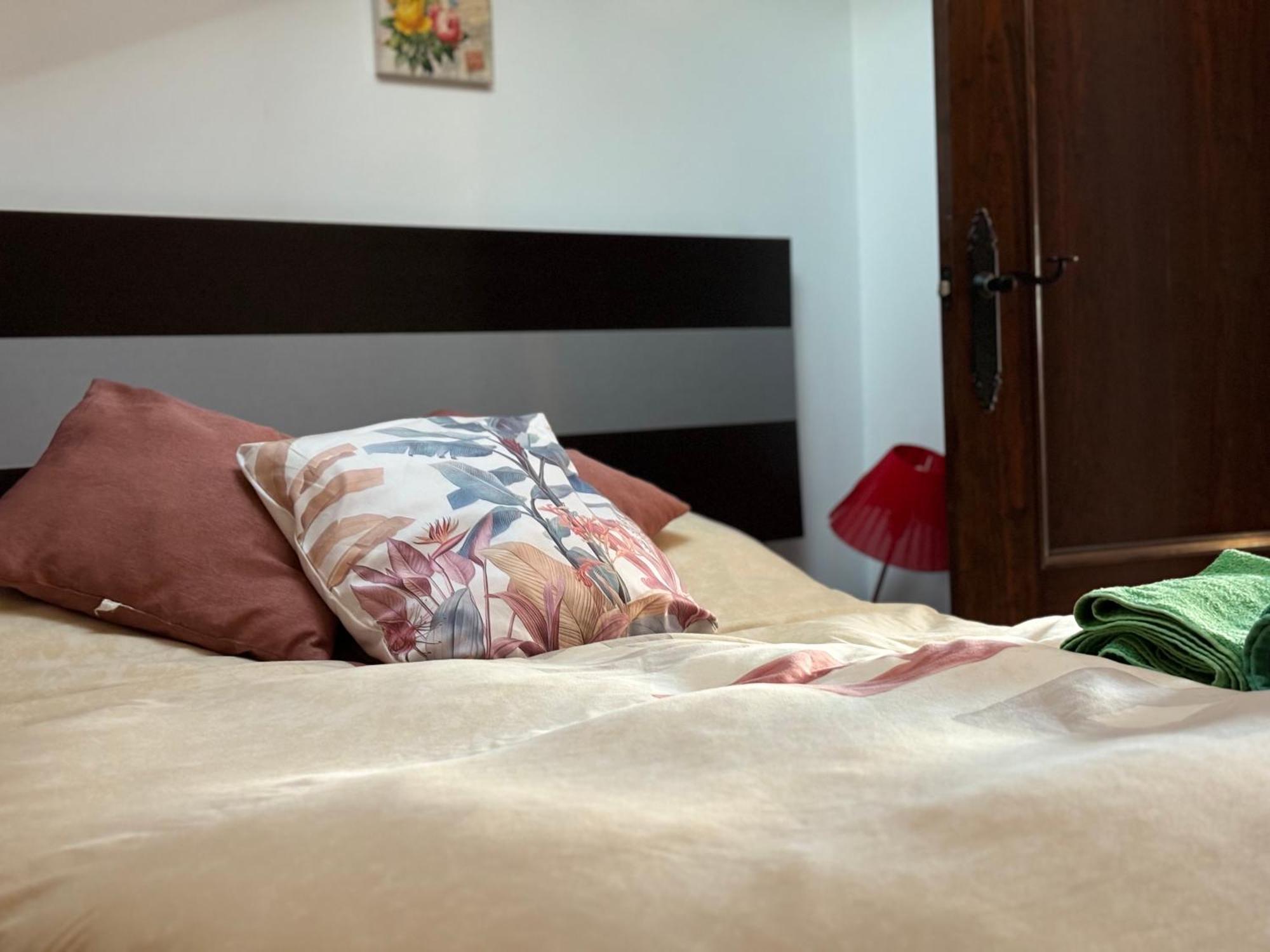 Apartment La Alberca 1