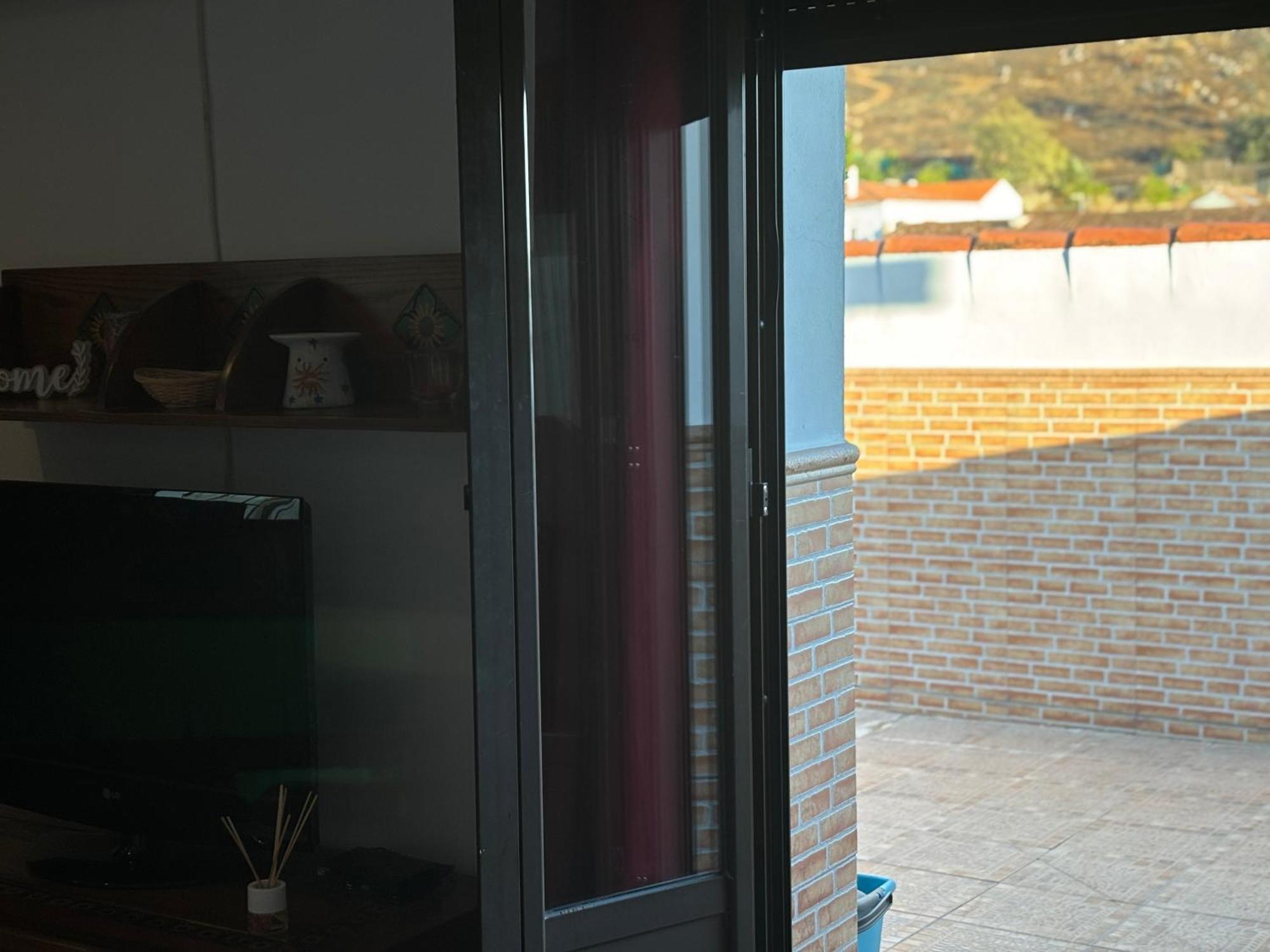 La Alberca 1 Apartment Aracena