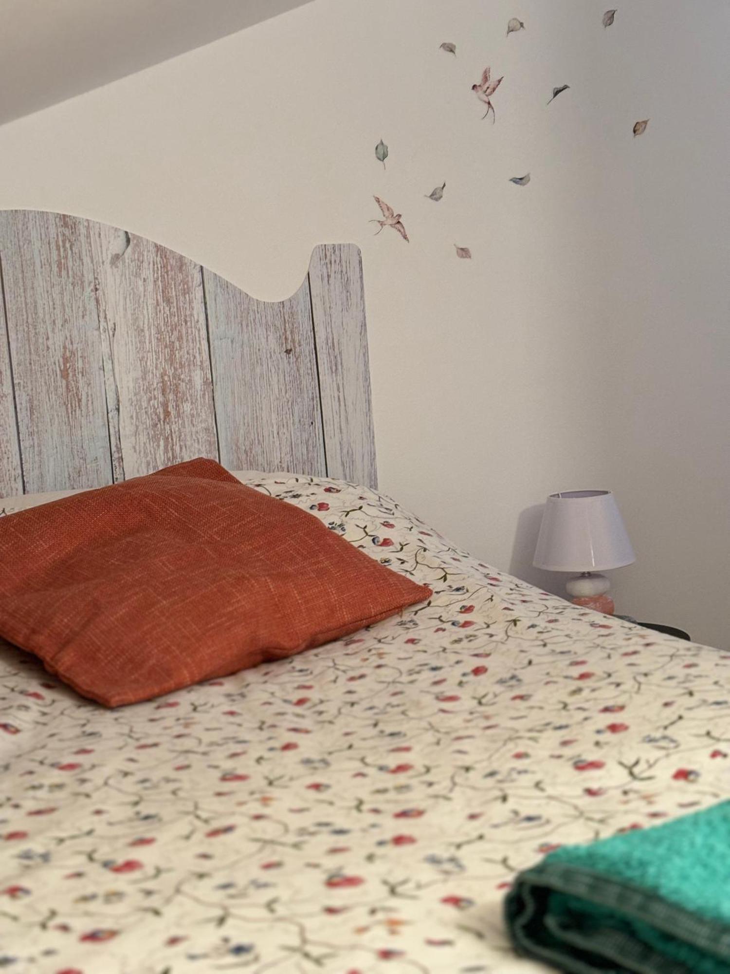 La Alberca 1 Apartment Aracena