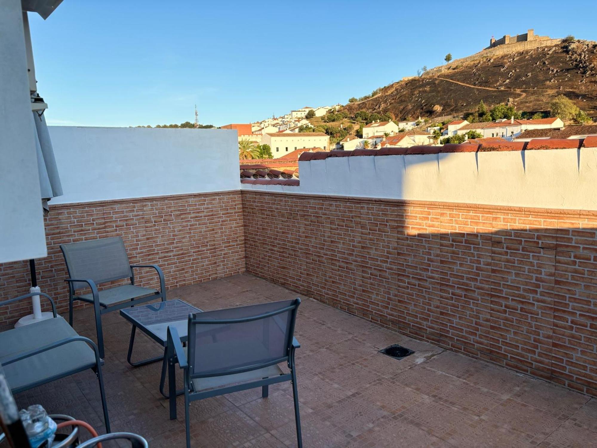 La Alberca 1